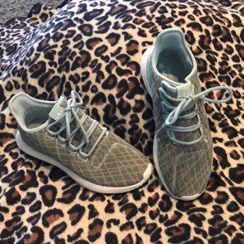 NEW Adidas athletic shoes
